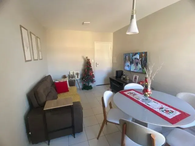 Imagem 1: Apartamento no Marivan 3 Quartos