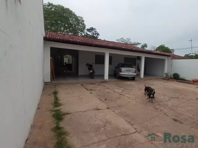 Imagem: Casa para venda, Bairro Altos do Coxipó