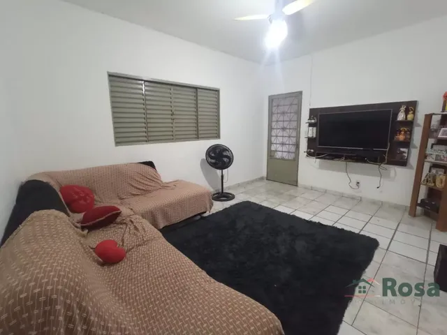 Imagem 2: Casa para venda, Bairro Altos do Coxipó, com 03 dormitórios