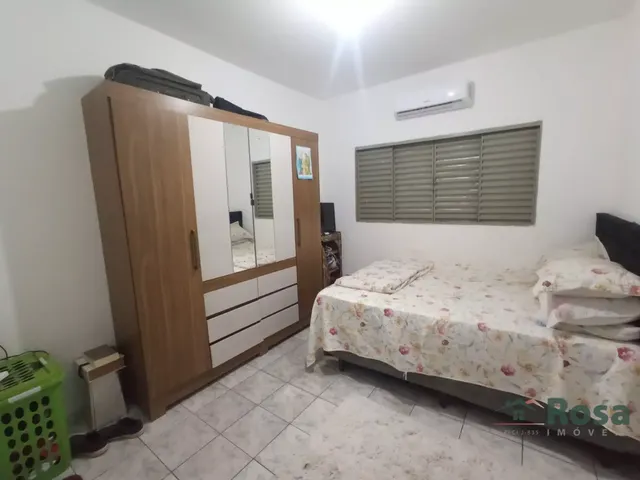 Imagem 3: Casa para venda, Bairro Altos do Coxipó, com 03 dormitórios