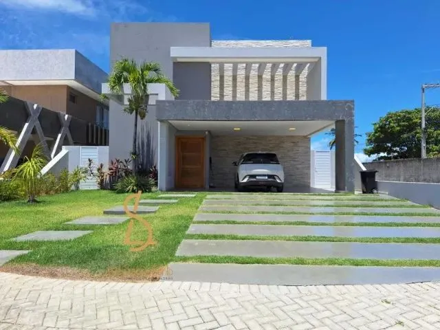 Imagem: Linda Casa Aimoré 4/4 3 Suítes, Piscina
