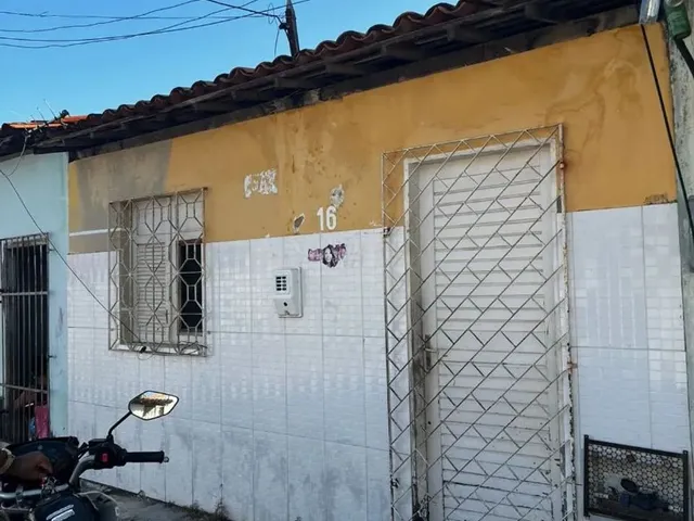 Imagem: Vendo Casa no santa Maria Perto do Mercadinho