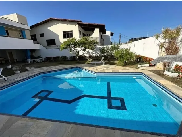 Imagem: Vendo Casa no Salgado Filho