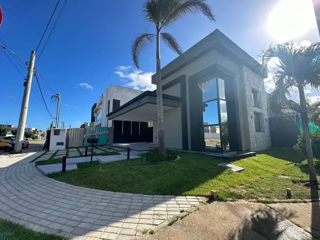 Imagem: Vendo Casa no Terras Alphaville 2