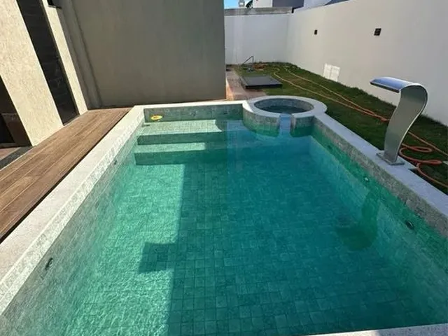 Imagem 11: Vendo Casa no Terras Alphaville 2