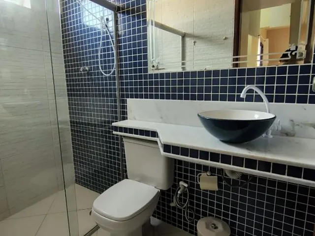Imagem: Vendo Casa Duplex em Condomínio, 2 Suítes