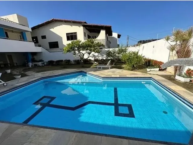 Imagem: Vendo Casa no Salgado Filho