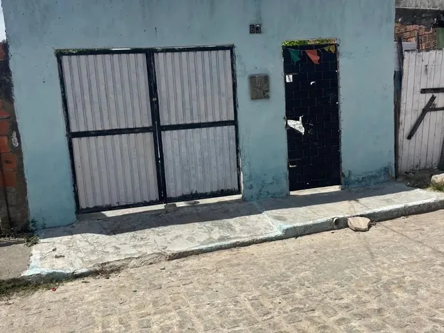 Imagem: Casa no Sobrado