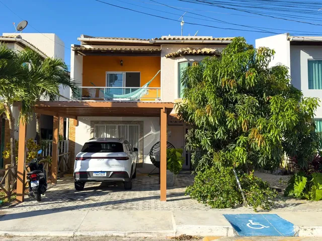 Imagem: Casa em Condomínio na Atalaia