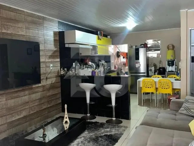 Imagem 1: Imóvel para Venda com 200 Metros Quadrados com 3 Quartos em Aruana - Aracaju - Se