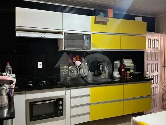 Imagem 5: Imóvel para Venda com 200 Metros Quadrados com 3 Quartos em Aruana - Aracaju - Se