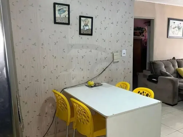 Imagem 10: Imóvel para Venda com 200 Metros Quadrados com 3 Quartos em Aruana - Aracaju - Se