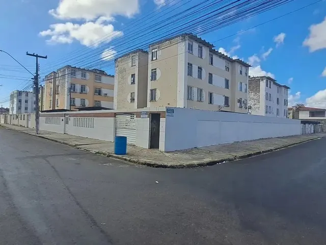 Imagem: Vendo Apartamento no Condomínio Cerâmica