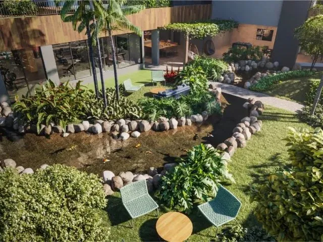 Imagem 2: Apartamento Casa Brasileira, Construtora Consciente