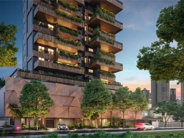 Imagem 5: Apartamento Casa Brasileira, Construtora Consciente