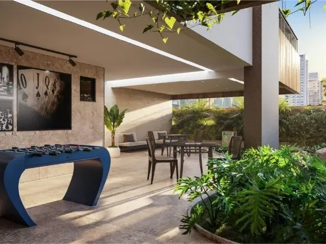 Imagem 3: Apartamento Casa Brasileira, Construtora Consciente