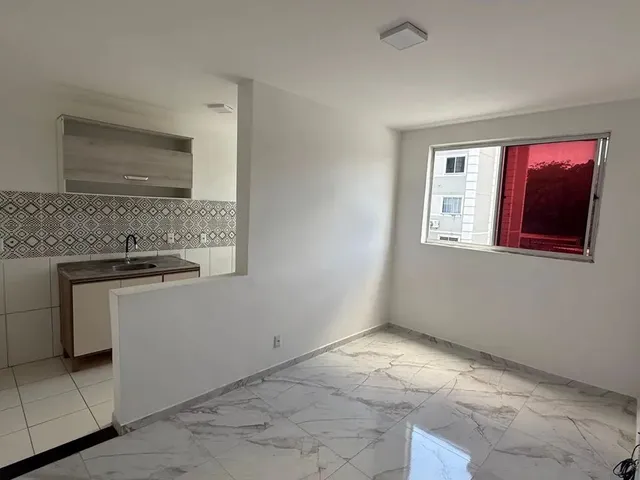 Imagem: Vendo Apartamento no Residencial Alamedas