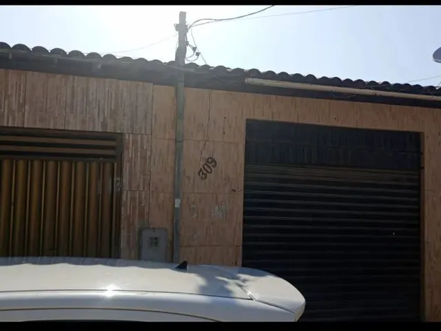 Imagem: Casa pra Vender na Soledade