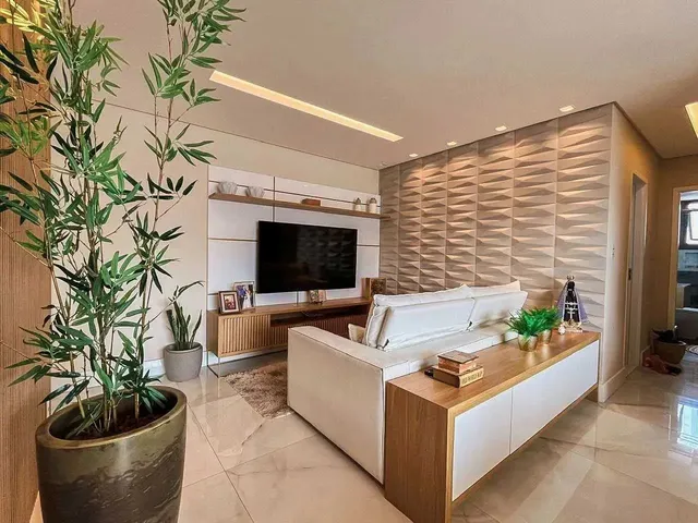 Imagem: Apartamento Porteira Fechada 6911