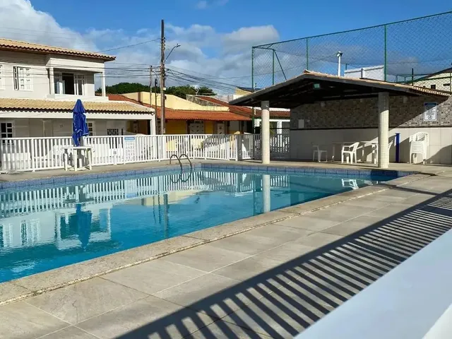 Imagem: Casa À Venda no Costazul, Farolândia