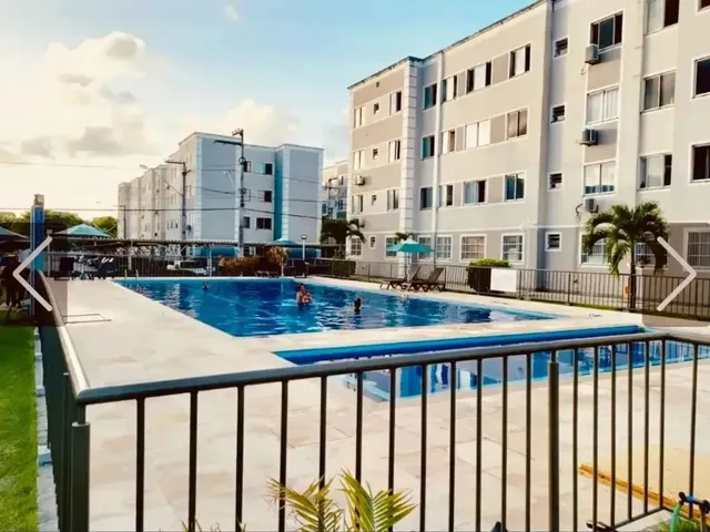 Imagem: Apartamento À Venda no Alamedas Jardins