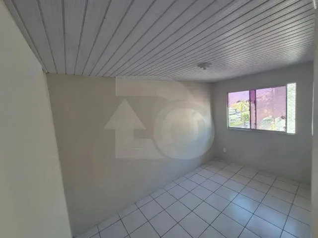 Imagem: Apartamento no Condomínio Sérgio Vieira