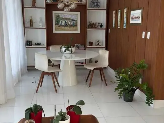 Imagem: Casa em Condomínio Fechado - Mangueiras