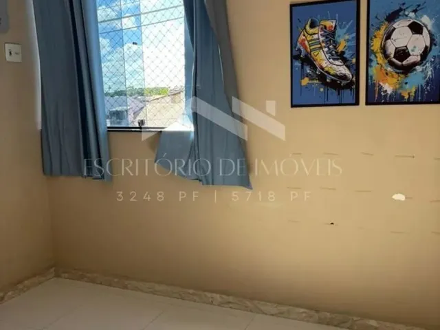 Imagem 8: Apartamento para Venda em Aracaju, Inácio Barbosa, 3 Dormitórios, 1 Suíte, 2