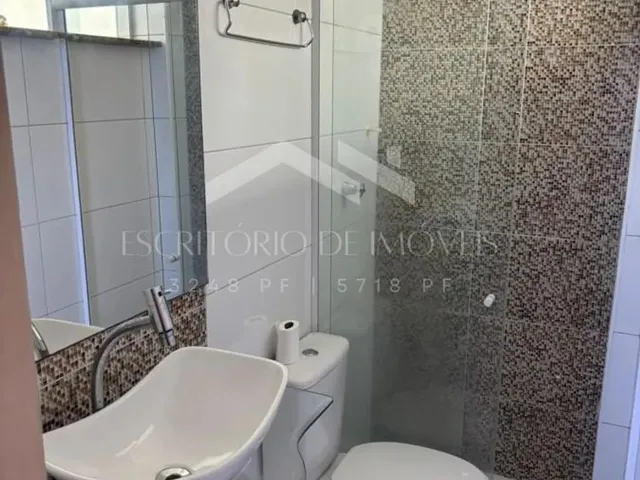 Imagem 10: Apartamento para Venda em Aracaju, Inácio Barbosa, 3 Dormitórios, 1 Suíte, 2