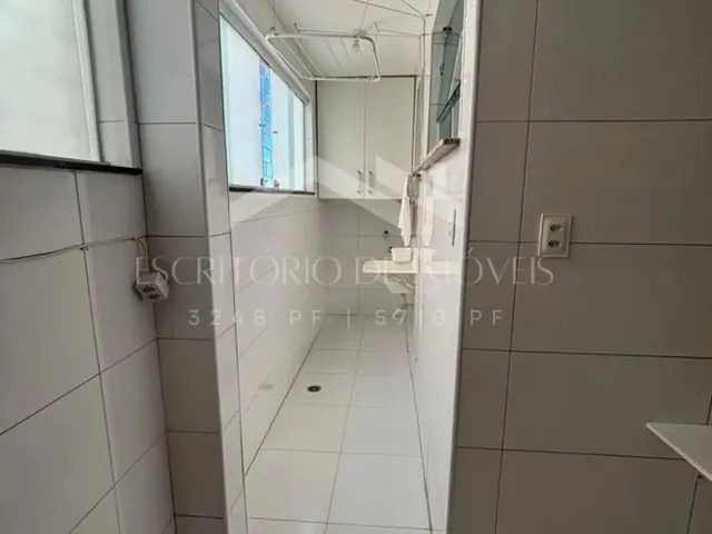 Imagem 7: Apartamento para Venda em Aracaju, Inácio Barbosa, 3 Dormitórios, 1 Suíte, 2
