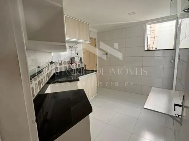 Imagem 11: Apartamento para Venda em Aracaju, Inácio Barbosa, 3 Dormitórios, 1 Suíte, 2