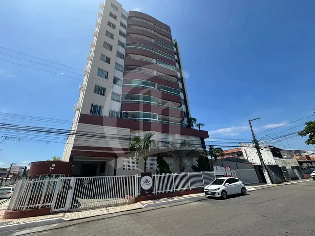 Imagem: Apartamento para Venda no Condomínio Mason