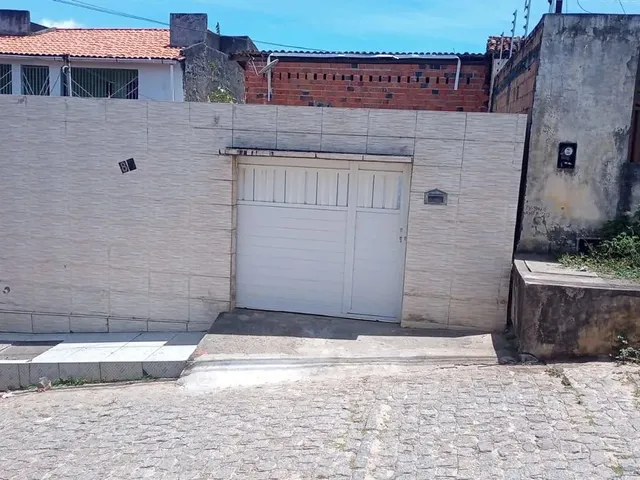 Imagem: Casa À Venda - Cidade Nova