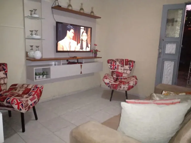 Imagem 12: Casa À Venda - Cidade Nova