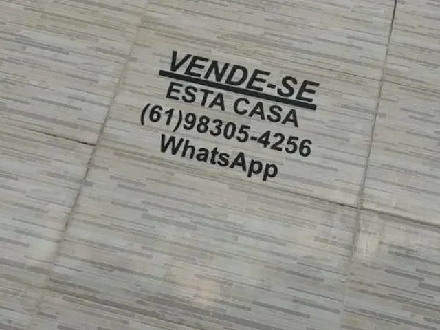 Imagem 14: Casa À Venda - Cidade Nova