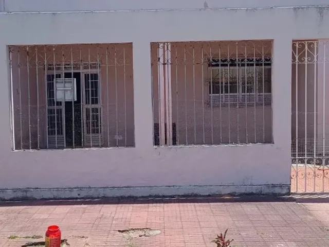 Imagem: Casa na Farolândia (