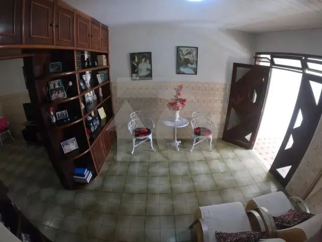 Imagem: Casa de 184M² no Bairro Siqueira Campos
