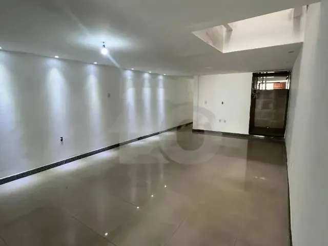 Imagem: Casa Duplex de 190M² no Bairro Santo Antônio