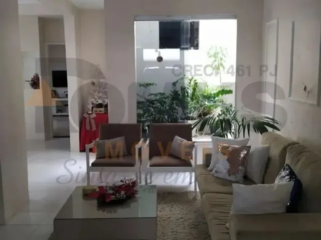 Imagem 7: Casa no Bairro Jabotiana, Conjunto Jk: 4 Quartos, 2 Garagens,...