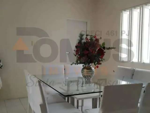 Imagem 2: Casa no Bairro Jabotiana, Conjunto Jk: 4 Quartos, 2 Garagens,...