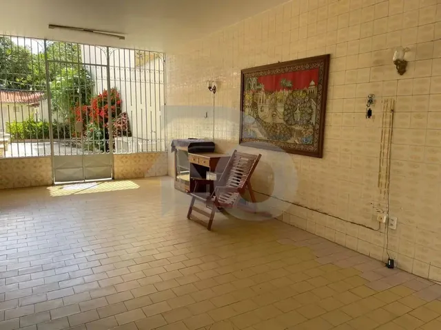 Imagem: Casa de 448M² no Bairro Santo Antônio