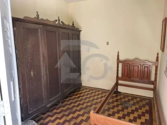 Imagem 2: Casa de 448M² no Bairro Santo Antônio com 5 Quartos, Sendo 1 Suíte