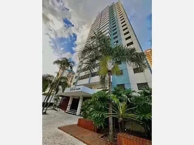 Imagem: Apartamento 3 Quartos, Setor Bueno, Oeste