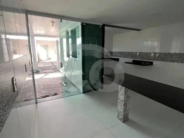 Imagem: Casa Duplex de 190M² no Bairro Santo Antônio