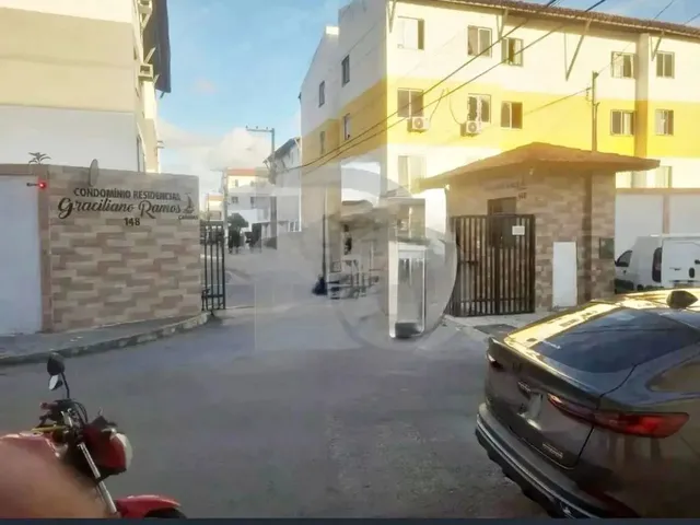 Imagem: Apartamento de 3 Quartos, Lazer e Garagem