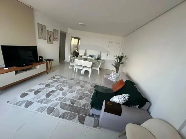 Imagem: Apartamento no Edifício Simone Beatriz