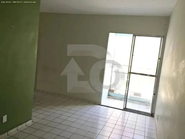 Imagem: Apartamento no Condomínio Baía Azul com