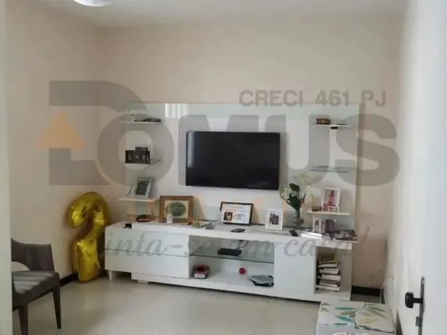 Imagem 5: Casa no Bairro Jabotiana, Conjunto Jk: 4 Quartos, Sendo 3 Suítes