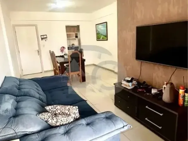 Imagem 3: Apartamento no Edifício Construtor Jesuíno Maciel com 3 Quartos, Garagem, Lazer