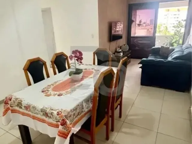 Imagem 4: Apartamento no Edifício Construtor Jesuíno Maciel com 3 Quartos, Garagem, Lazer